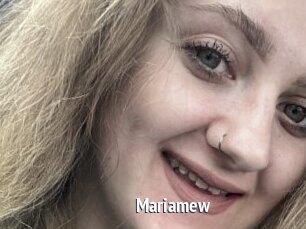 Mariamew