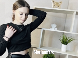 Mariamfaro
