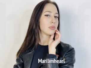 Mariamhearl
