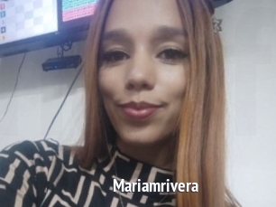 Mariamrivera