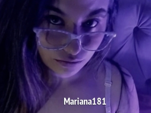 Mariana181