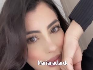 Marianaclarck