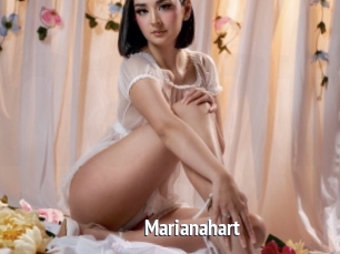 Marianahart