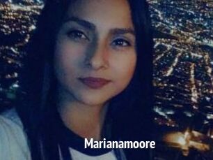 Marianamoore