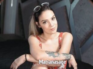 Marianasage