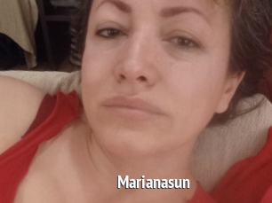 Marianasun