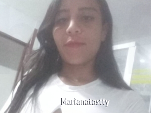 Marianatastty