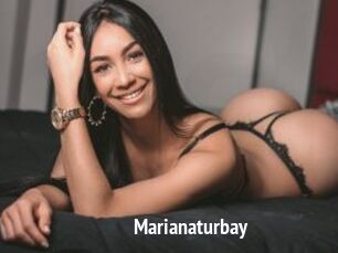 Marianaturbay