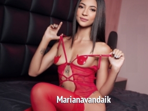 Marianavandaik