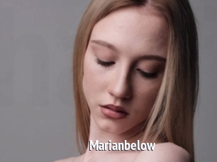 Marianbelow
