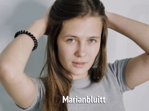 Marianbluitt