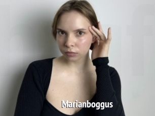 Marianboggus