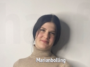 Marianbolling