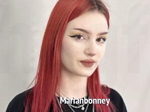 Marianbonney