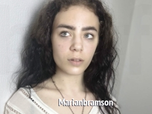 Marianbramson