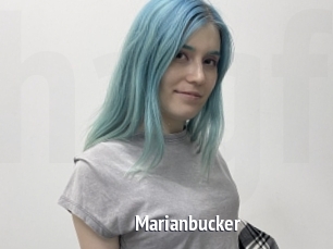 Marianbucker