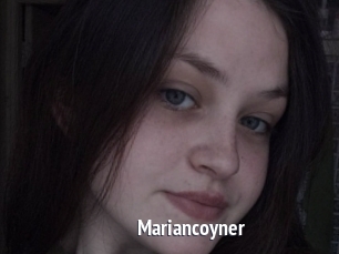 Mariancoyner