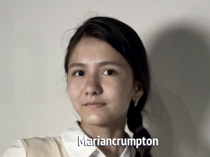 Mariancrumpton