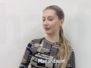 Mariandaunt