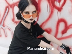 Mariandearborn