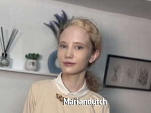 Mariandutch
