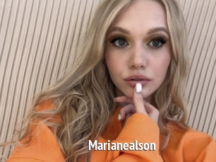 Marianealson