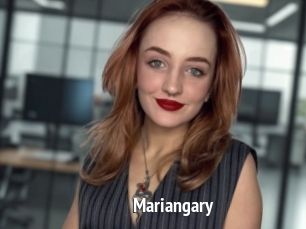 Mariangary