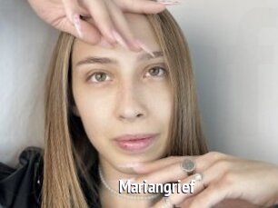 Mariangrief