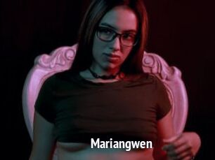 Mariangwen