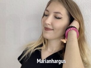 Marianhargus