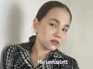 Marianhazlett