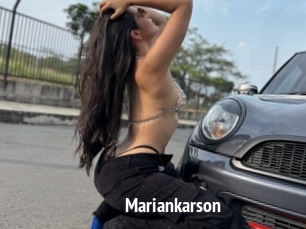 Mariankarson