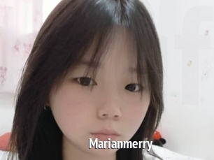 Marianmerry