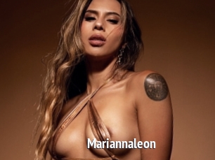 Mariannaleon