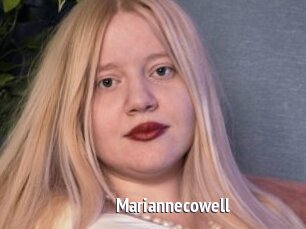 Mariannecowell