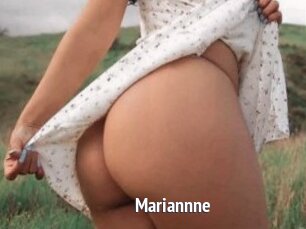 Mariannne