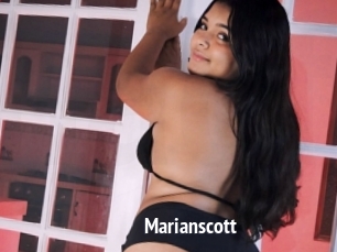 Marianscott