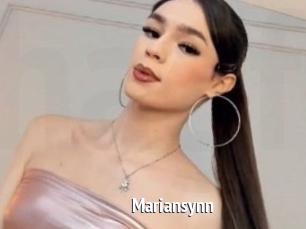 Mariansynn