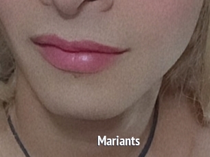 Mariants