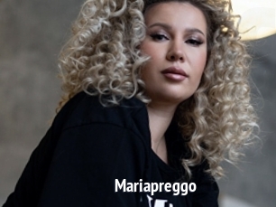Mariapreggo
