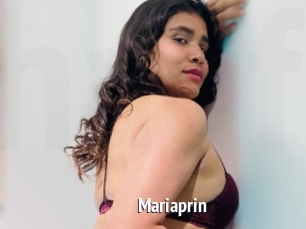 Mariaprin