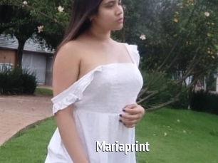 Mariaprint