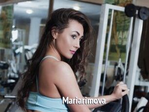 Mariarimova