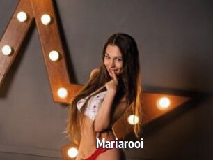 Mariarooi