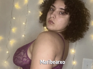 Maribearxo