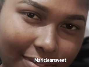 Mariclearsweet