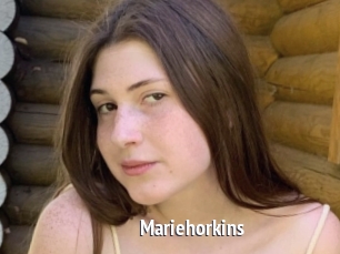 Mariehorkins