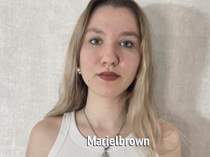 Marielbrown