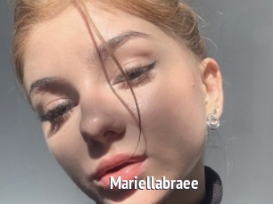 Mariellabraee