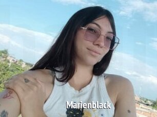 Marienblack